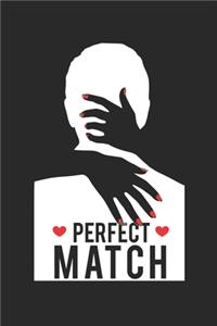 Perfect match