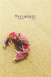 Passwords