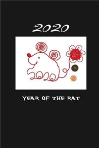 Year of the Rat
