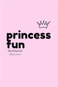 Princess Fun