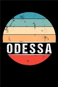 Odessa