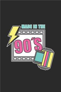 Made In The 90's