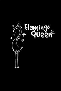 Flamingo Queen