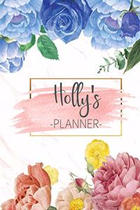 Holly's Planner