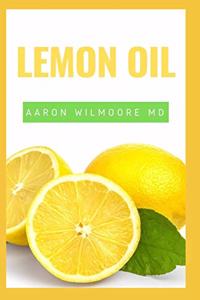 Lemon Oil