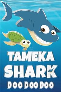 Tameka