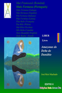 MAI FRUMOASA Liber I (2.a edição)