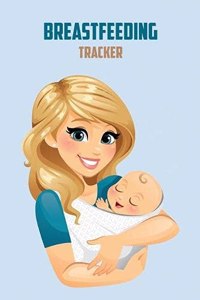 Breastfeeding Tracker