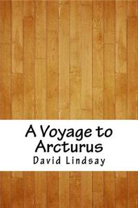 A Voyage to Arcturus