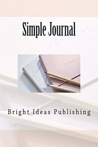 Simple Journal