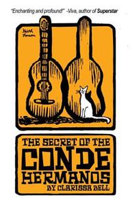 The Secret of the Conde Hermanos