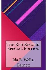 The Red Record