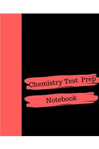 Chemistry Test Prep