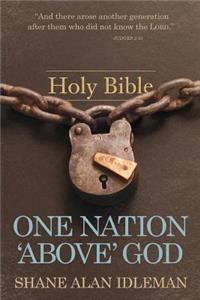 One Nation 