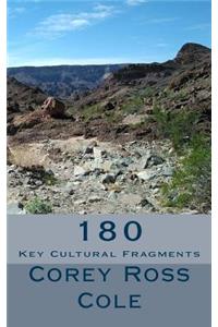 180 Key Cultural Fragments