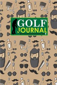 Golf Journal