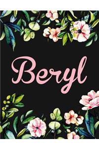 Beryl