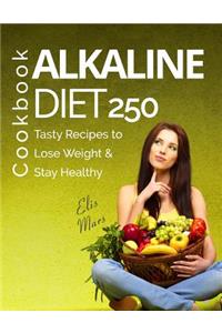 Alkaline Diet Cookbook