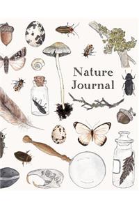 Nature Journal
