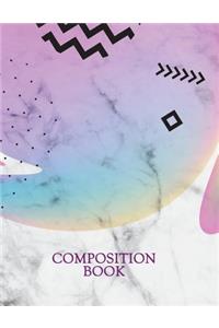 Composition Book