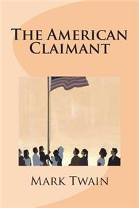 The American Claimant