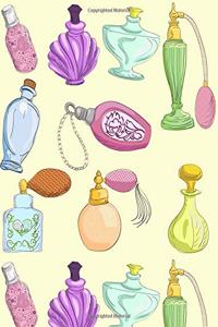 Perfume Notebook