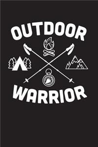 Outdoor Warrior