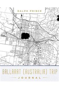 Ballarat (Australia) Trip Journal