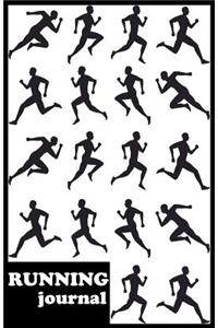 Running journal