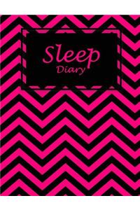 Sleep Diary