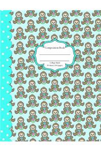 Composition Book