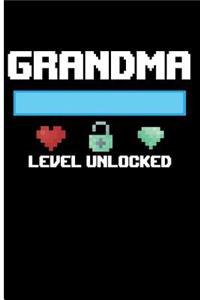 Grandma Level Unlocked