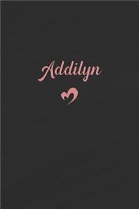 Addilyn