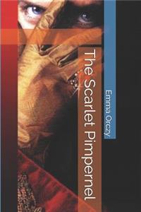 The Scarlet Pimpernel