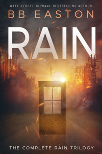 Complete Rain Trilogy