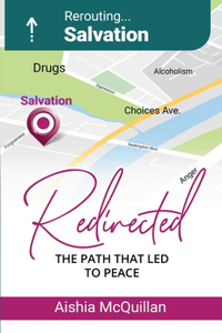 Redirected The Path that Led to Peace