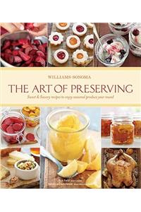 Art of Preserving (Williams-Sonoma)