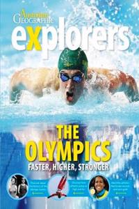 Explorers: The Olympics