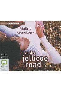 On the Jellicoe Road