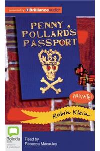 Penny Pollard's Passport
