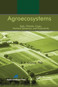 Agroecosystems