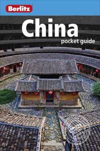 Berlitz Pocket Guide China