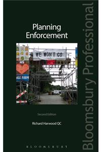 Planning Enforcement