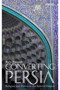 Converting Persia