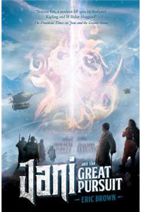 Jani and the Great Pursuit