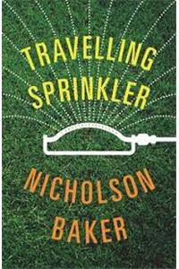 Travelling Sprinkler