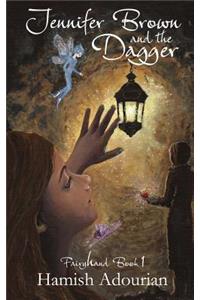 Jennifer Brown and the Dagger