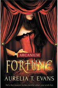 Arcanium