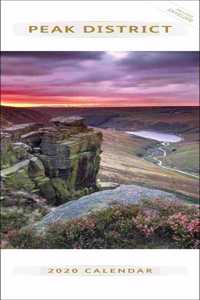 PEAK DISTRICT S 2020