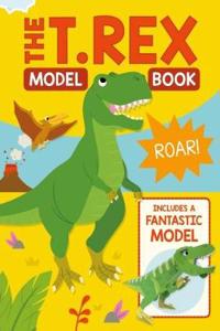 The T. Rex Model Book